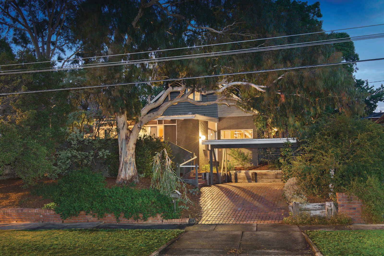 60 Broughton Road, Surrey Hills, VIC