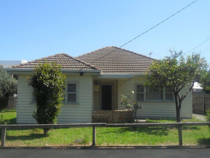 60 Buninyong Street, YARRAVILLE