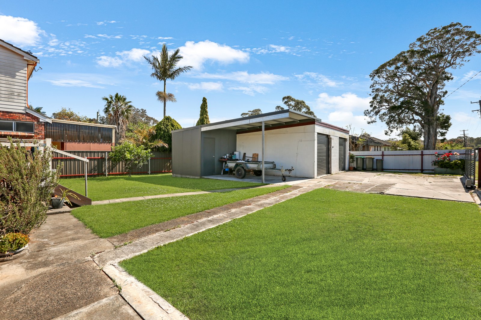 60 Byamee Street DAPTO 8