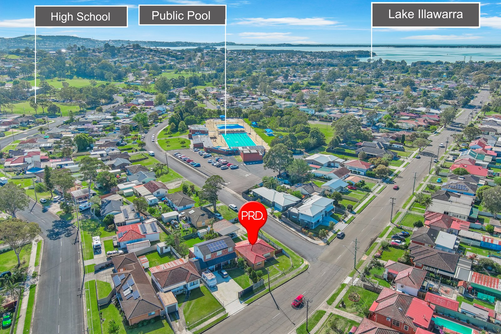 60 Byamee Street DAPTO 9