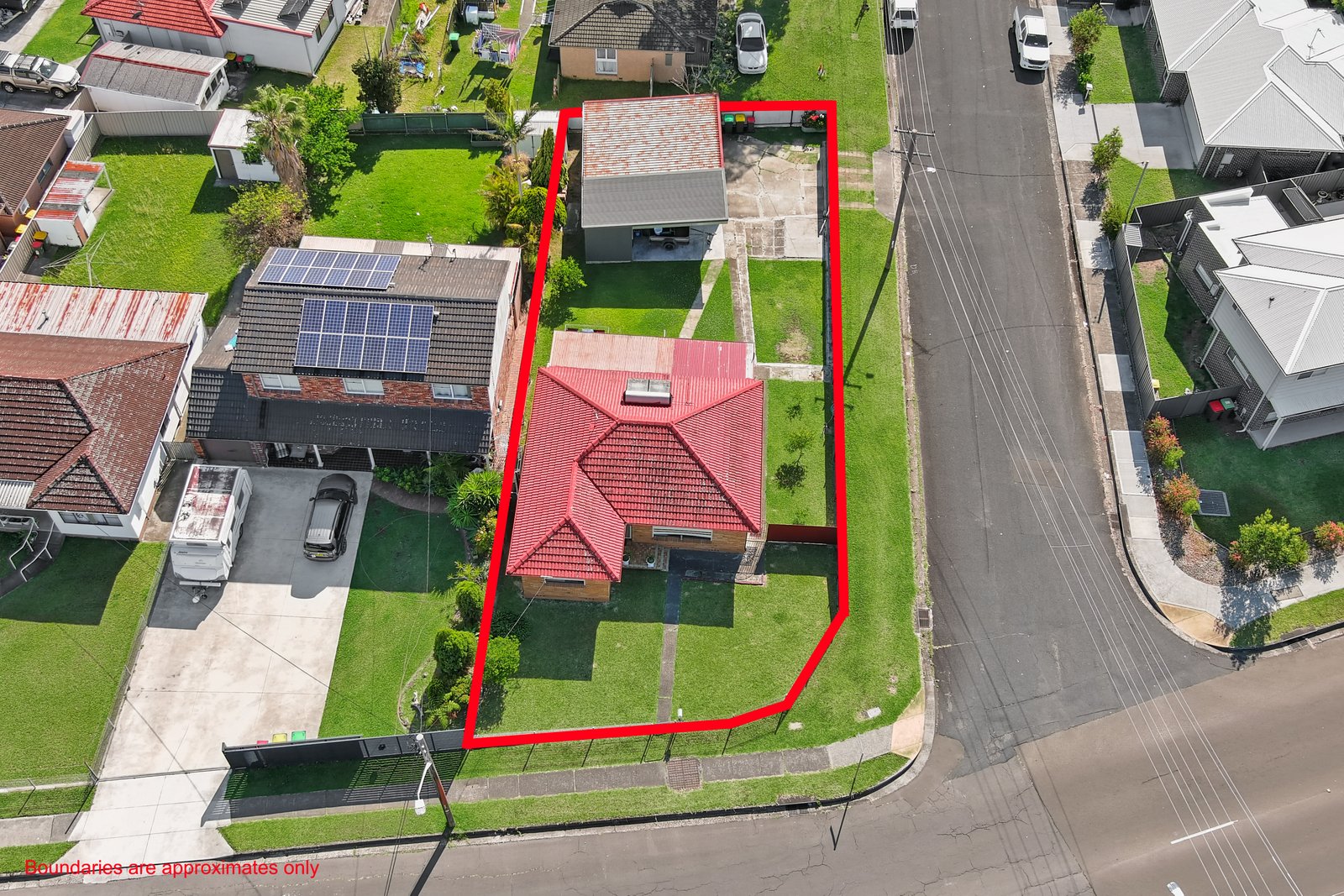 60 Byamee Street DAPTO 10