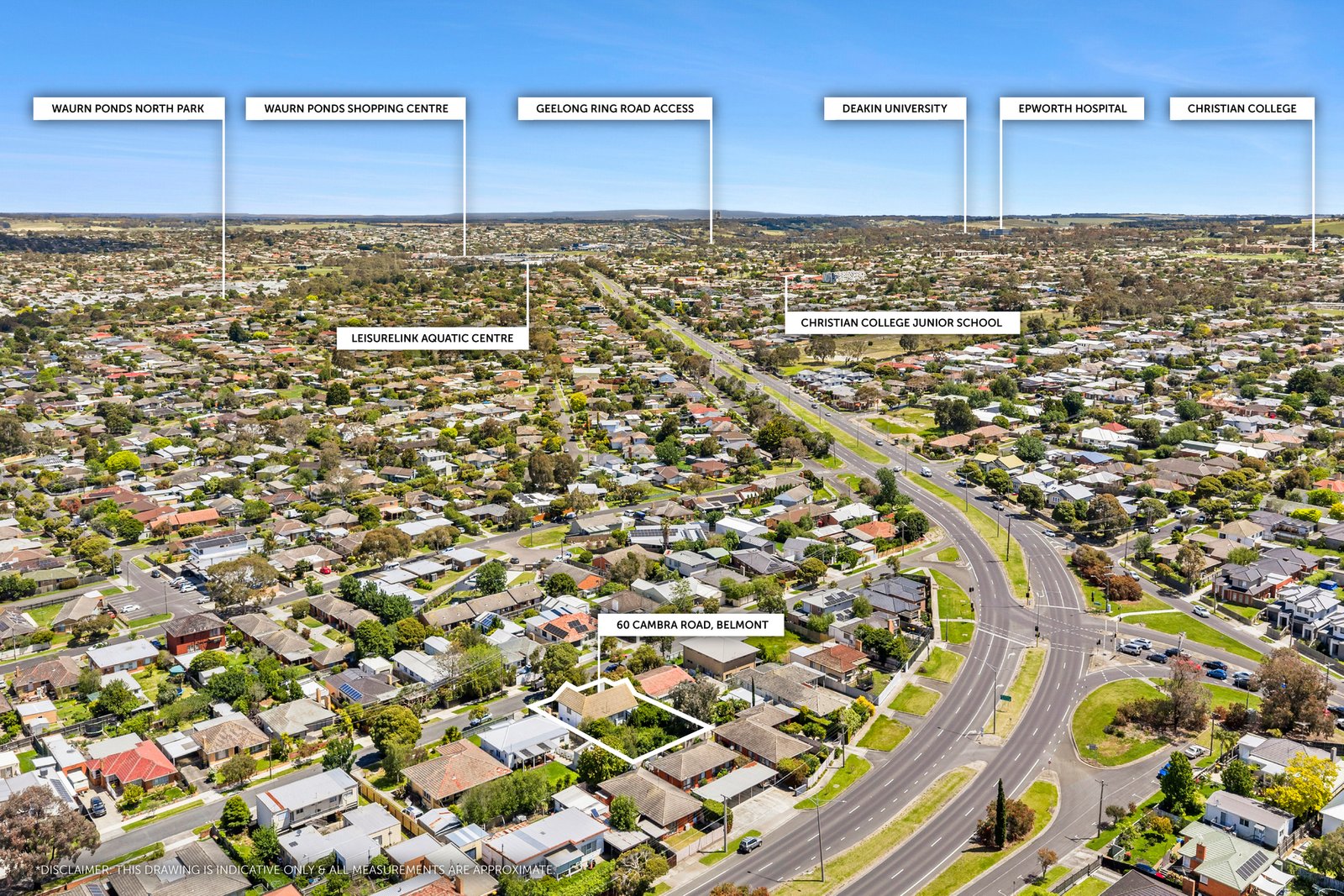 Gallery: 60 Cambra Road