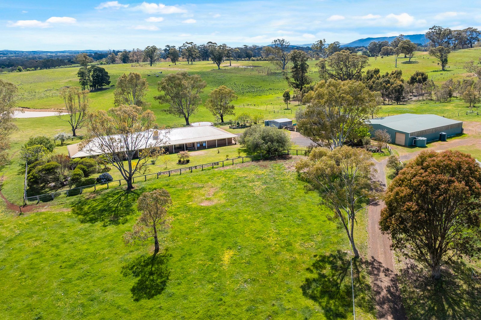 Real Estate and Property in 60 Cameroos Lane, Broadford, VIC