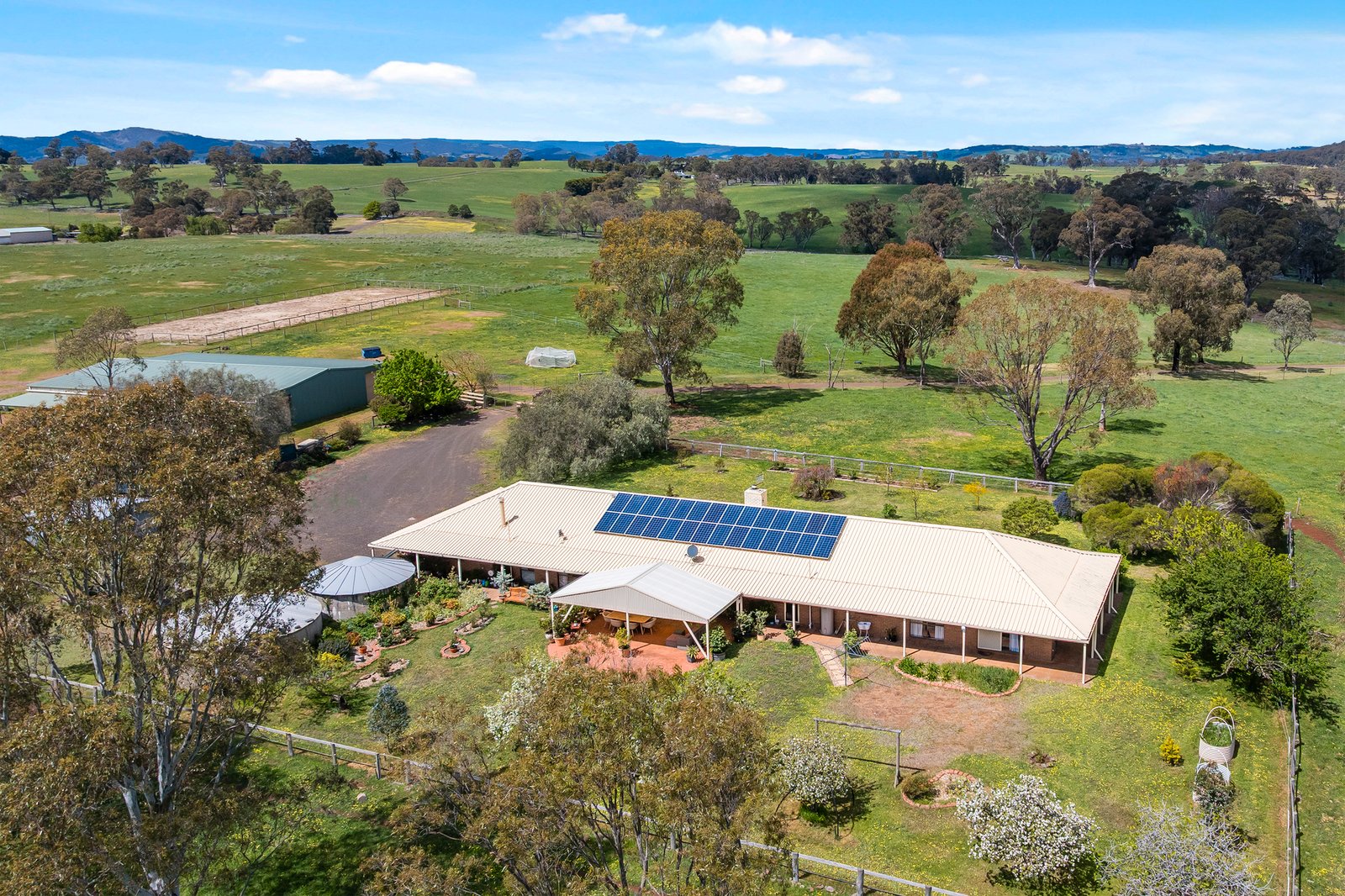 Real Estate and Property in 60 Cameroos Lane, Broadford, VIC