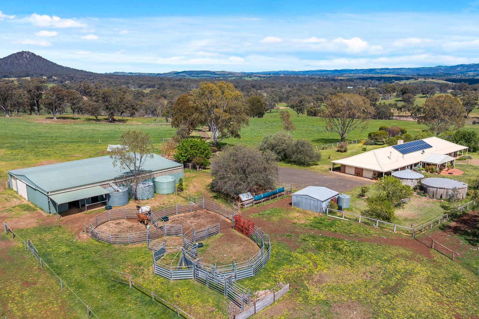 Real Estate and Property in 60 Cameroos Lane, Broadford, VIC