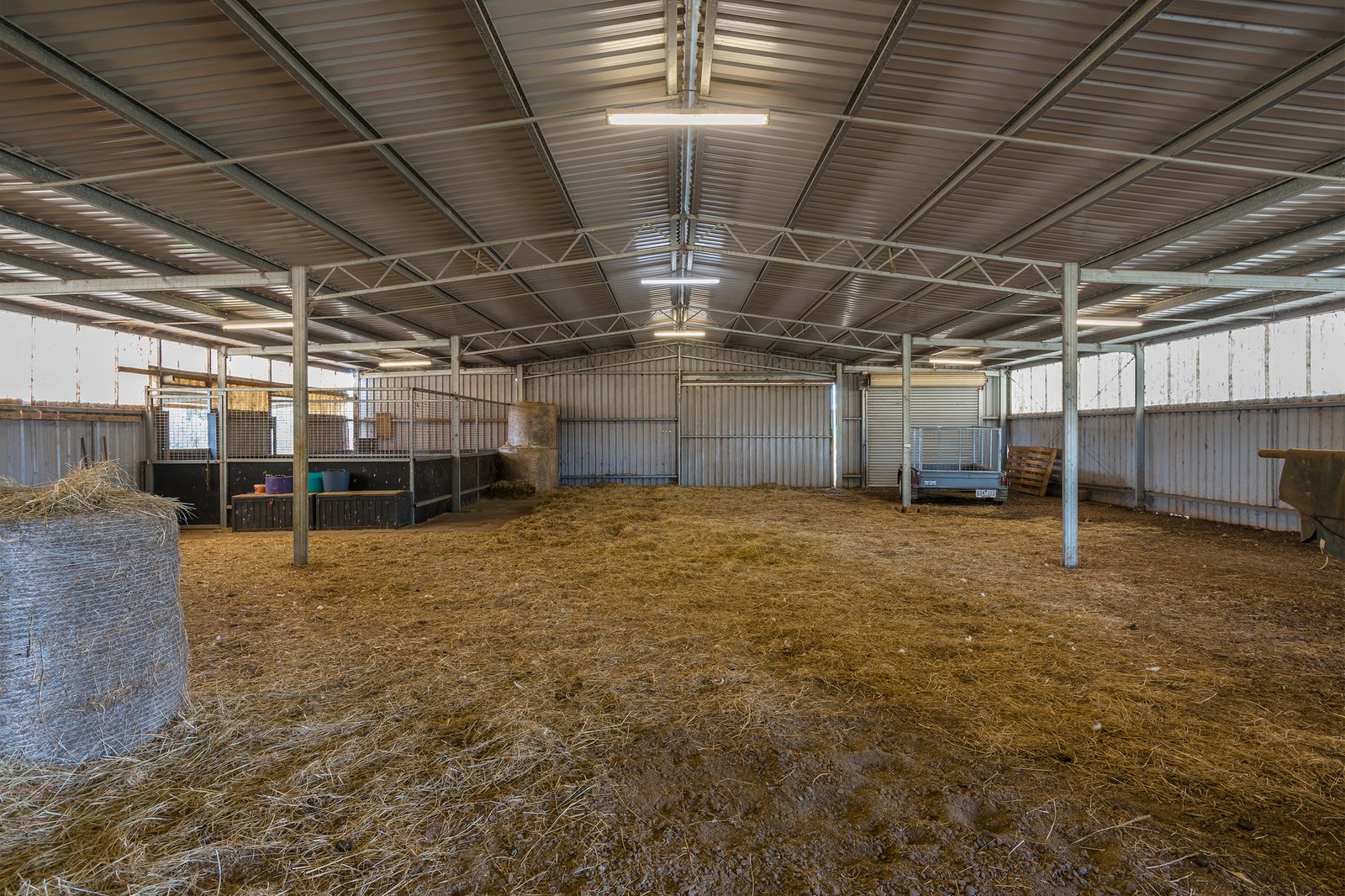 Real Estate and Property in 60 Cameroos Lane, Broadford, VIC