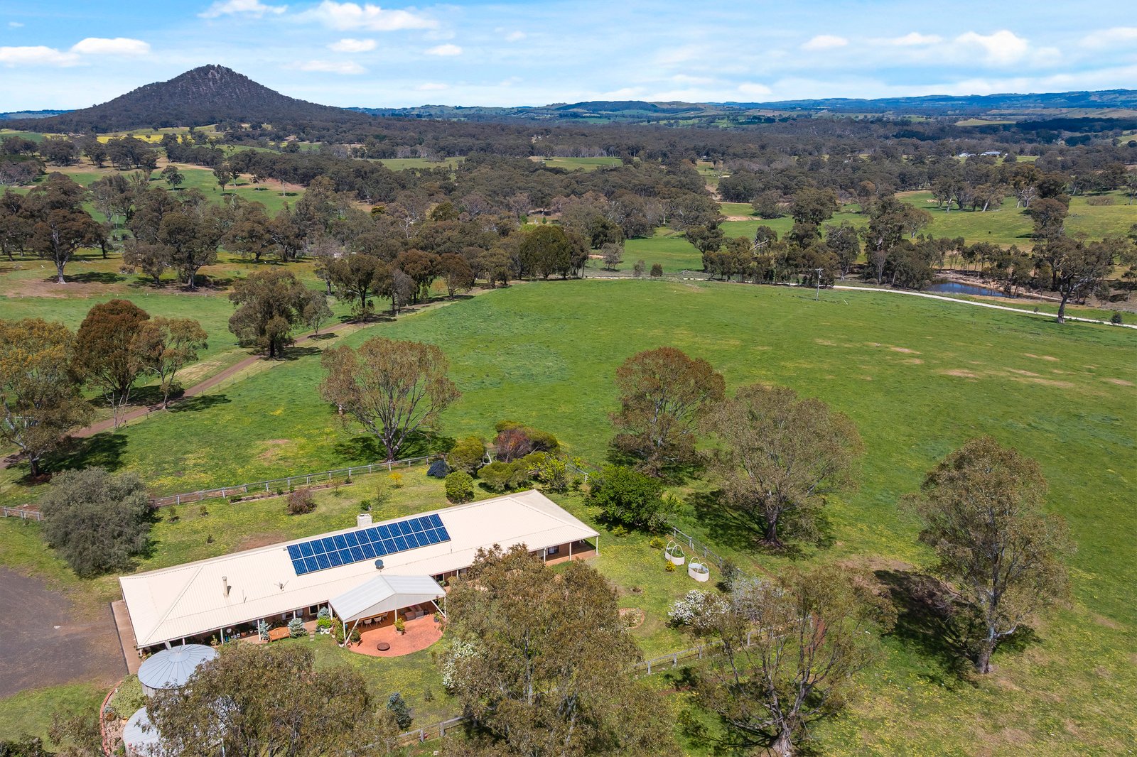 Real Estate and Property in 60 Cameroos Lane, Broadford, VIC