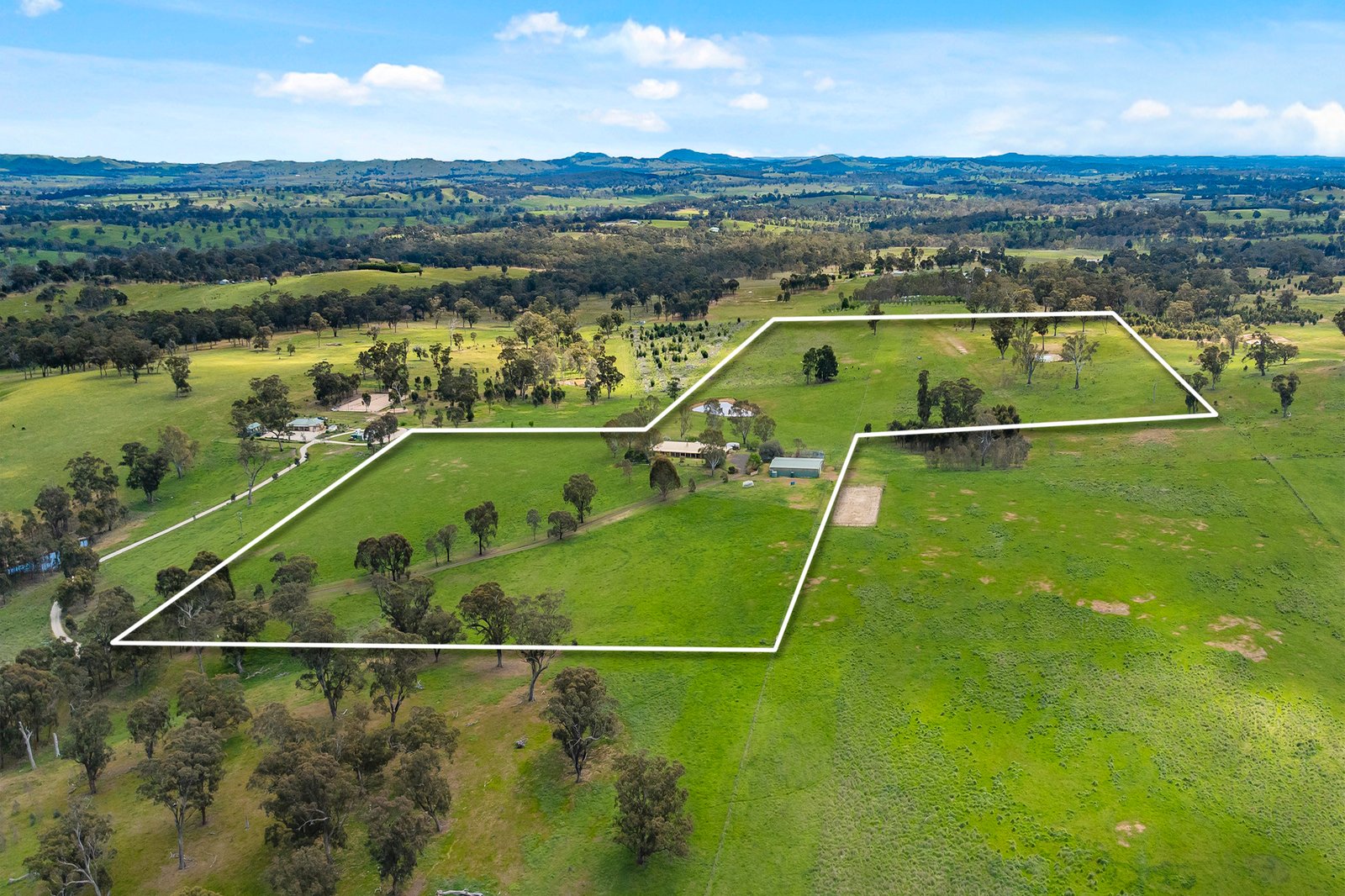 Real Estate and Property in 60 Cameroos Lane, Broadford, VIC