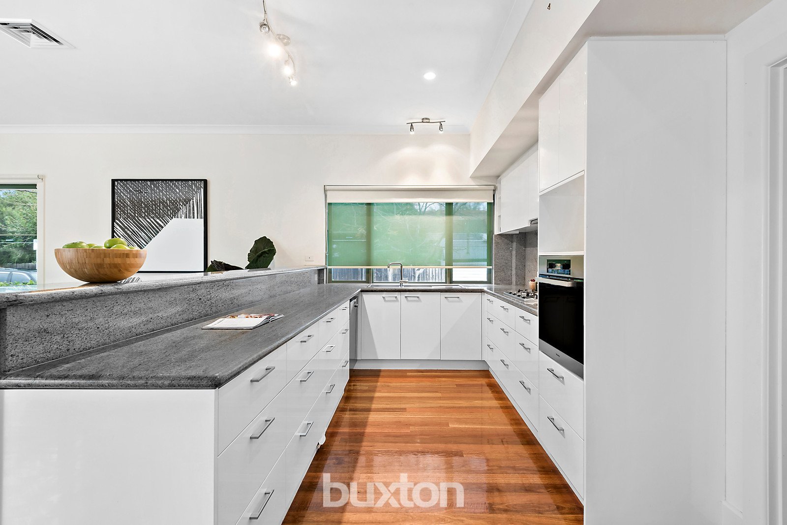 Gallery: 60 Carpenter Street