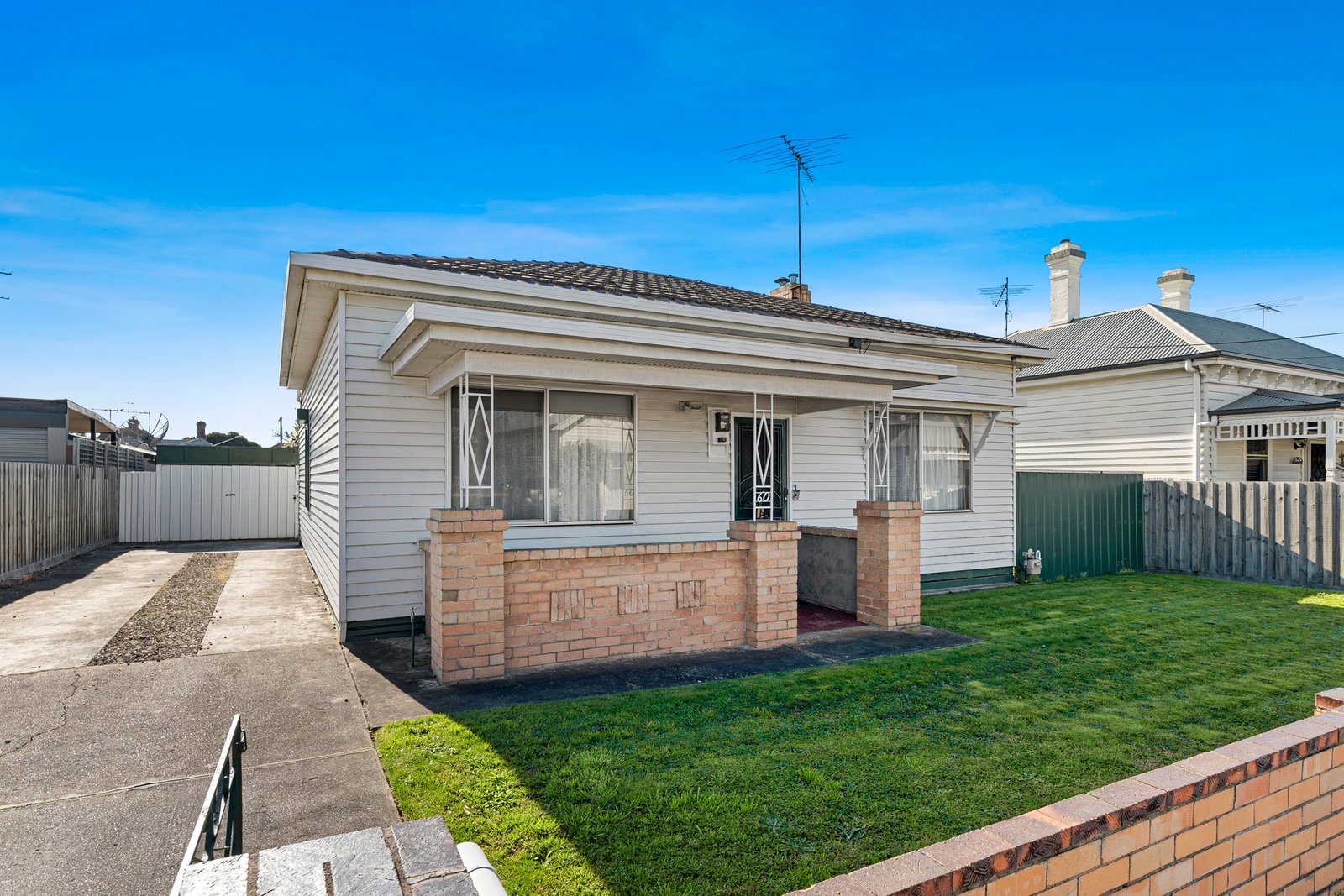 Gallery: 60 Clarence Street