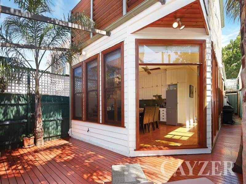Gallery: 60 Clark Street
