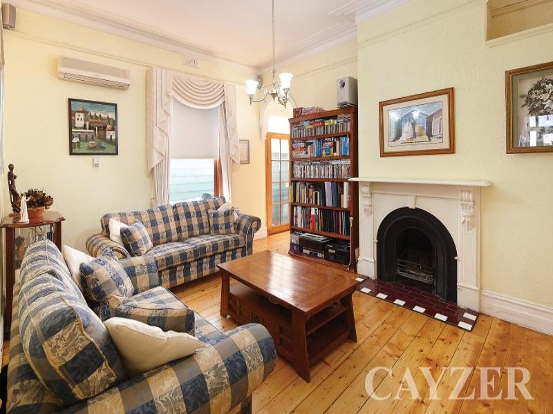 Gallery: 60 Clark Street