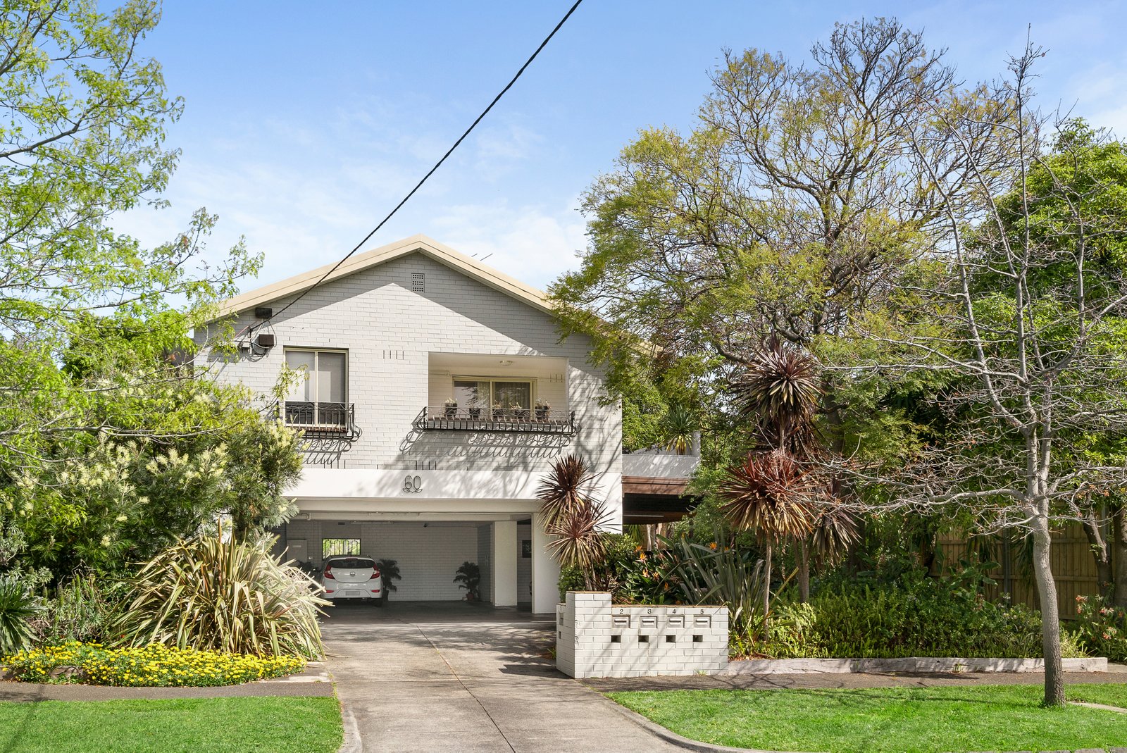 Gallery: 60 Cole Street