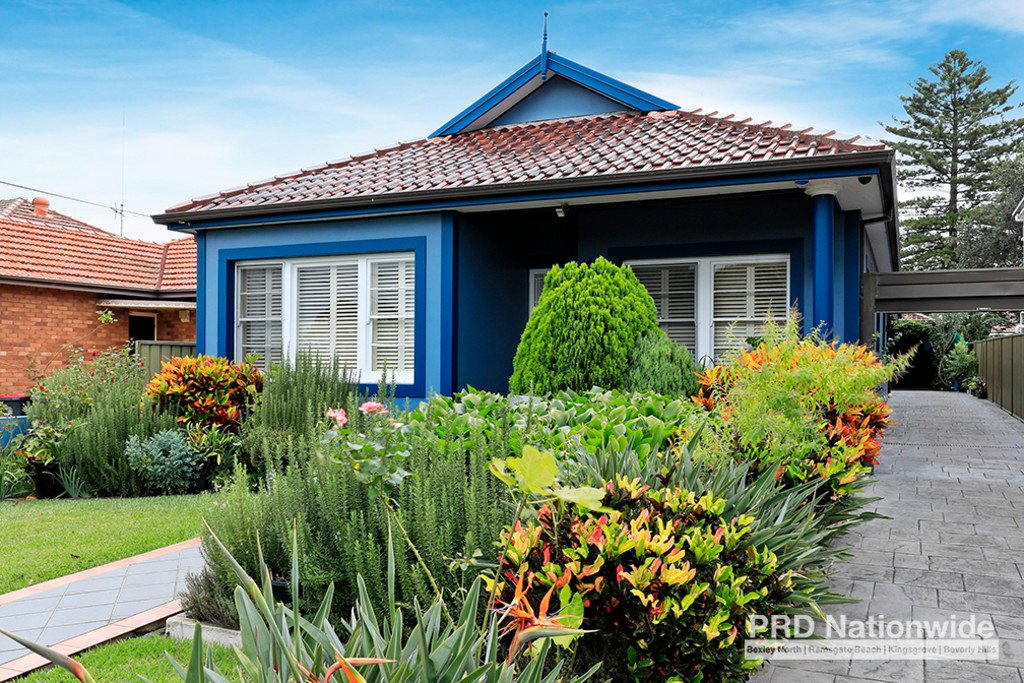 60 Cooloongatta Road BEVERLY HILLS 1