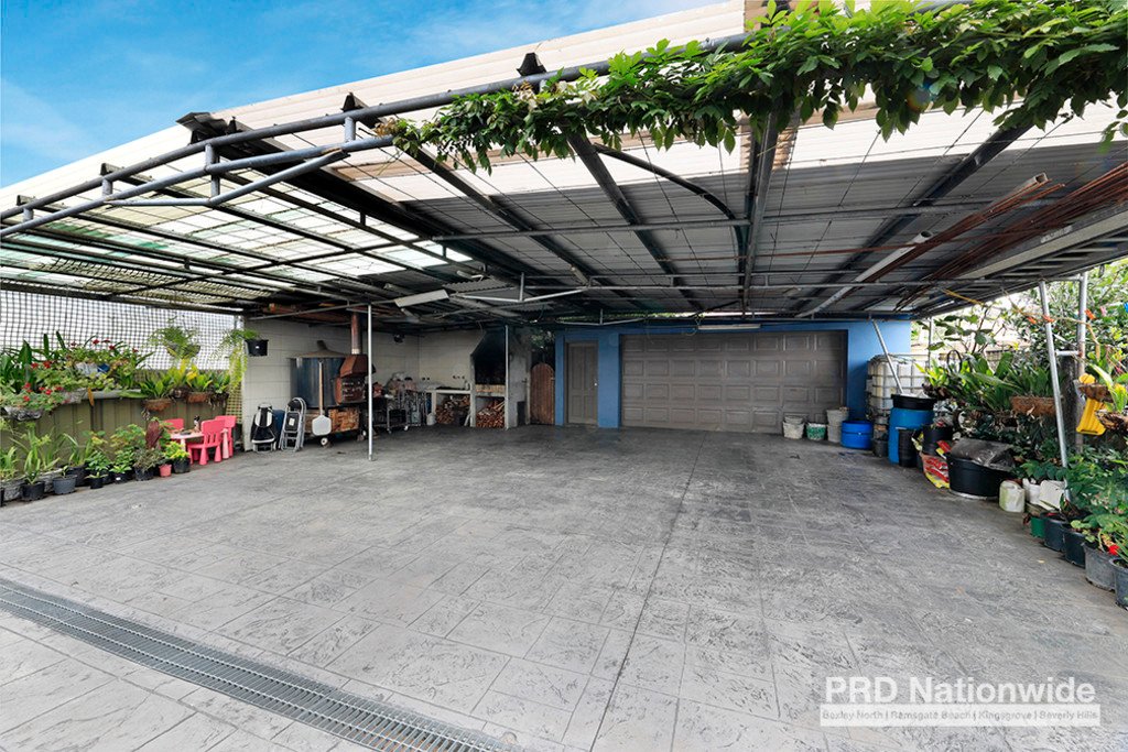 60 Cooloongatta Road BEVERLY HILLS 7