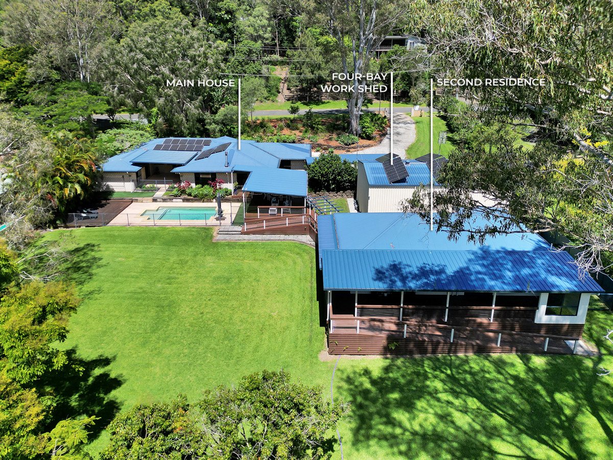60 Coorabin Court Tallebudgera 2