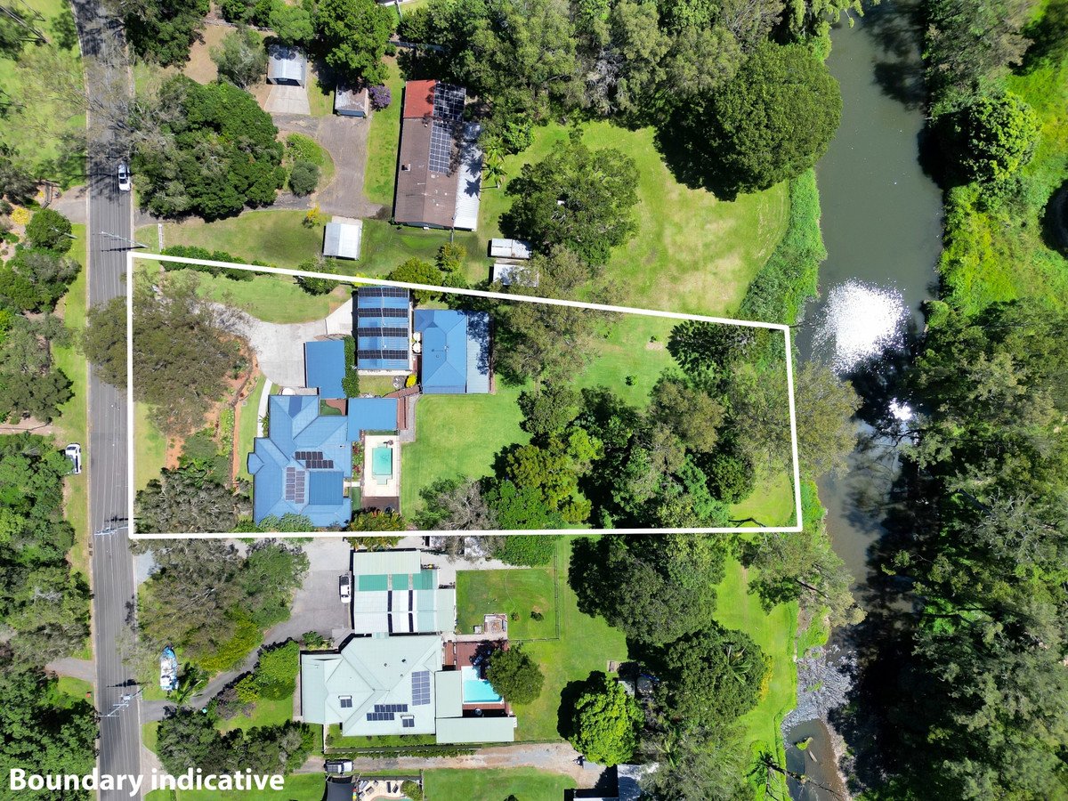 60 Coorabin Court Tallebudgera 3