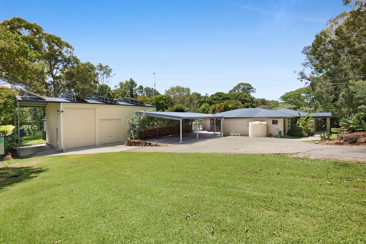 60 Coorabin Court Tallebudgera 4