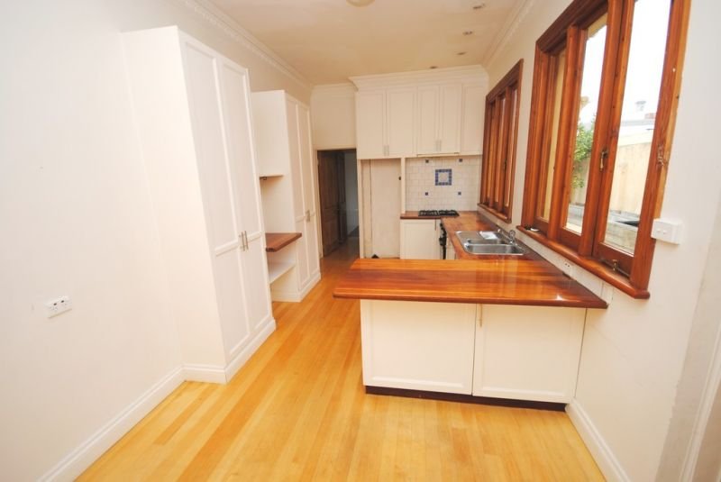 Gallery: 60 Crockford Street