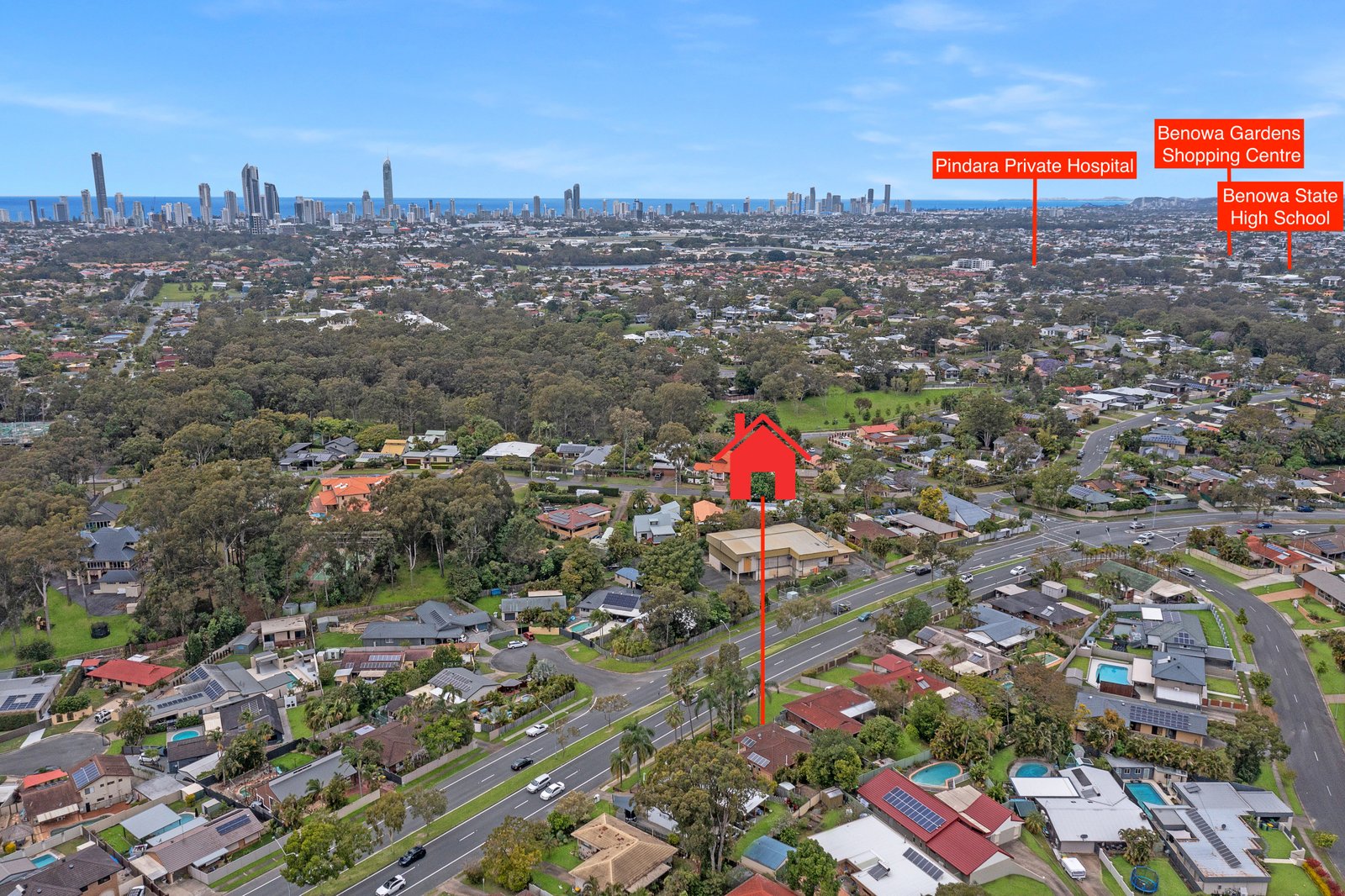 60 Currumburra Road ASHMORE 2