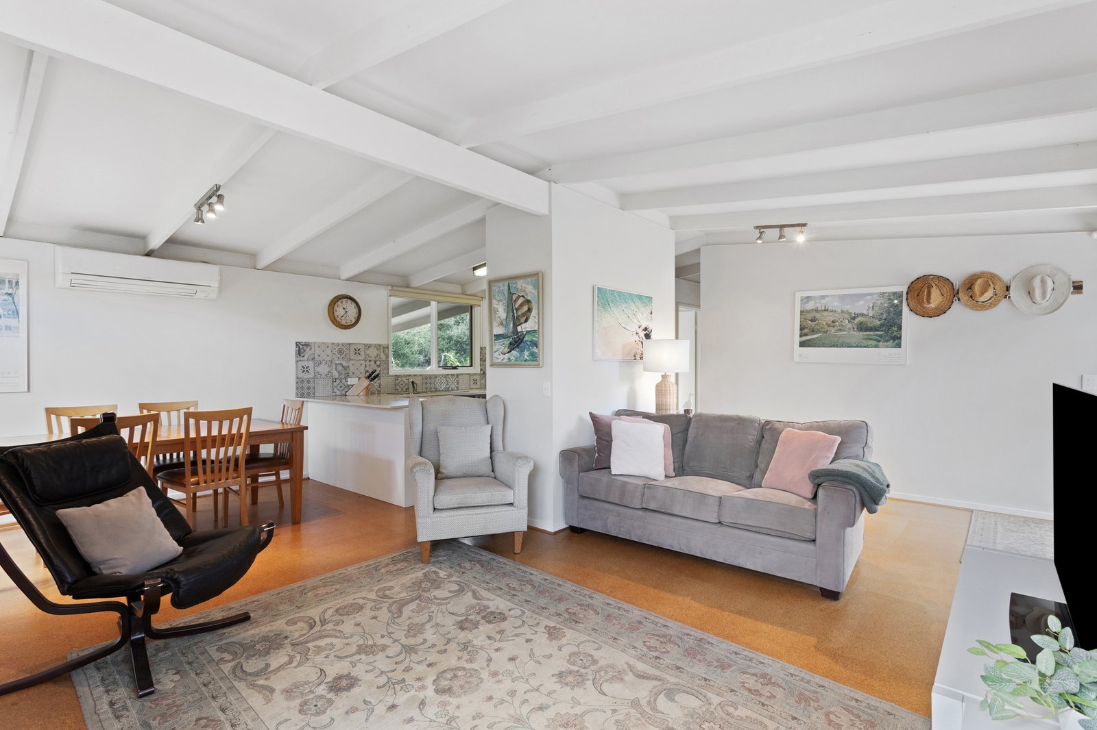 Gallery: 60 Dana Avenue