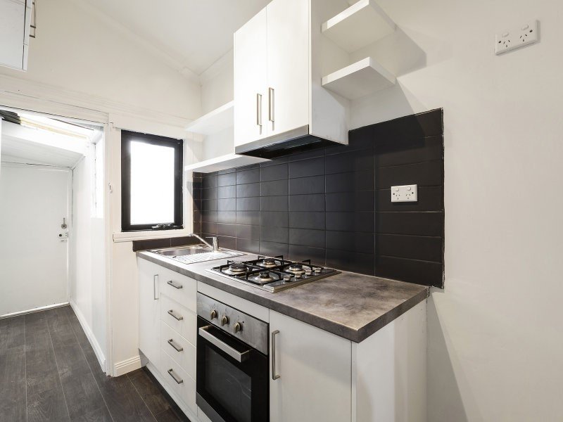 Gallery: 60 Danks Street