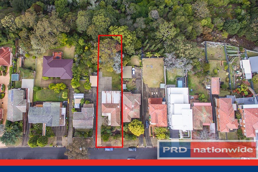 60 East Crescent HURSTVILLE GROVE 1