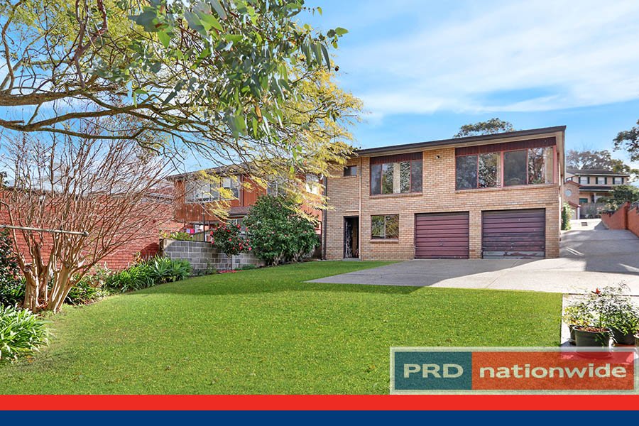60 East Crescent HURSTVILLE GROVE 2