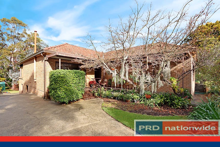 60 East Crescent HURSTVILLE GROVE 3