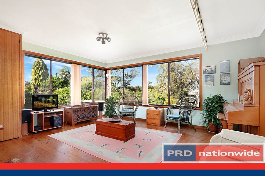 60 East Crescent HURSTVILLE GROVE 4