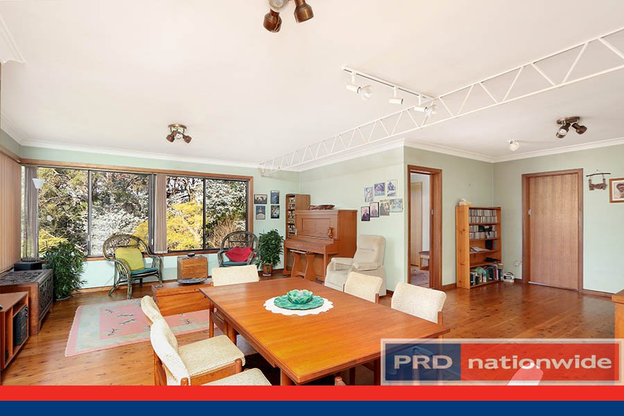 60 East Crescent HURSTVILLE GROVE 6
