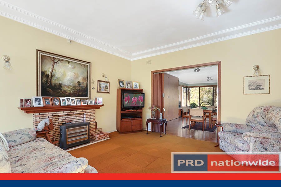 60 East Crescent HURSTVILLE GROVE 7