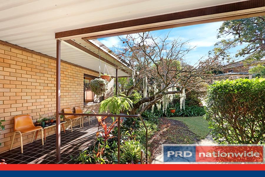 60 East Crescent HURSTVILLE GROVE 8