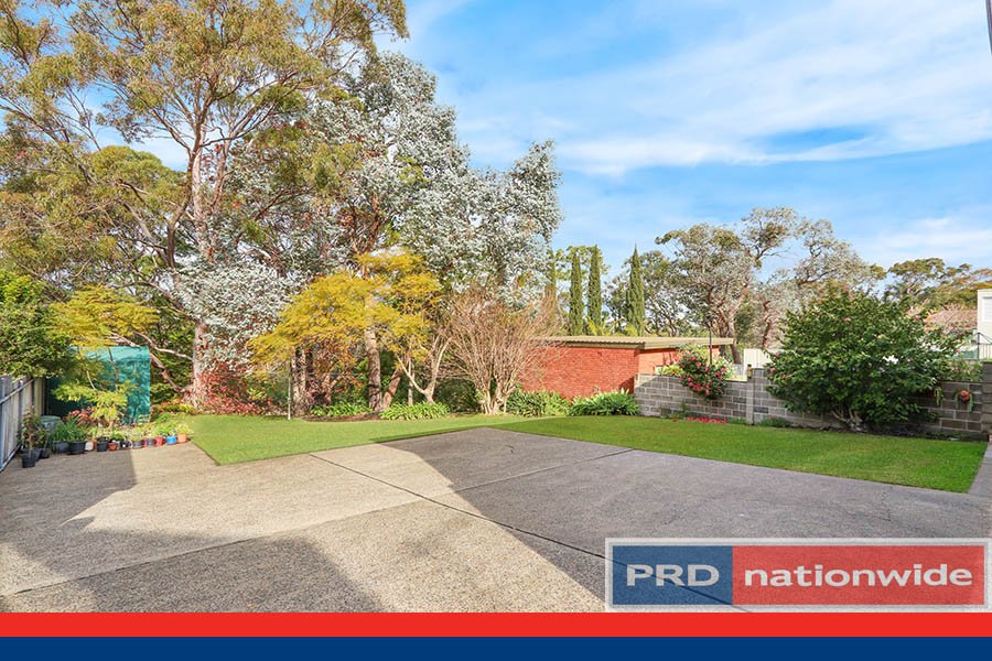 60 East Crescent HURSTVILLE GROVE 9