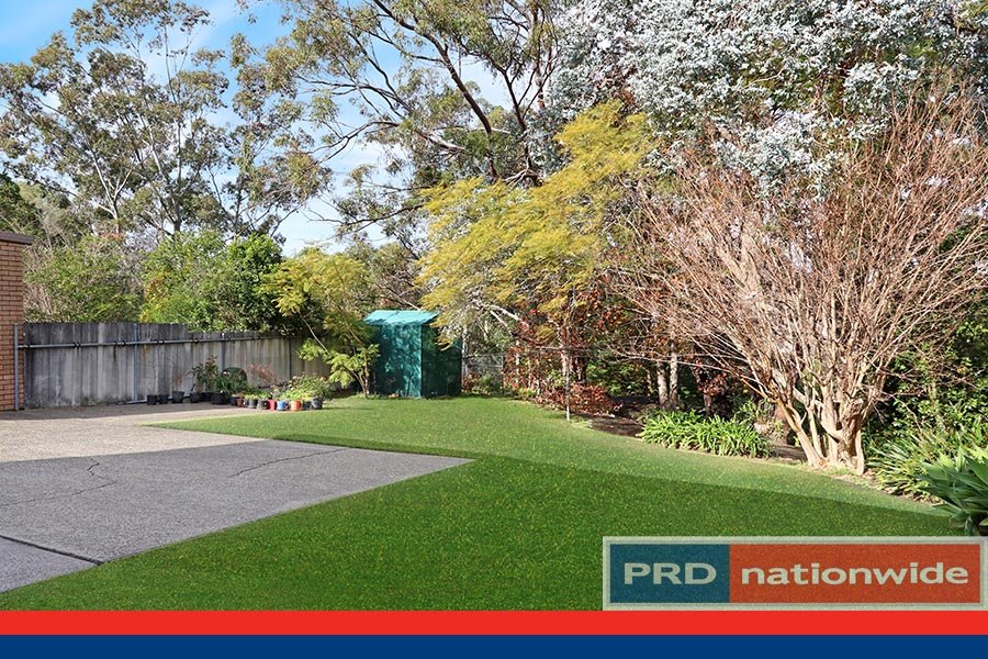60 East Crescent HURSTVILLE GROVE 10