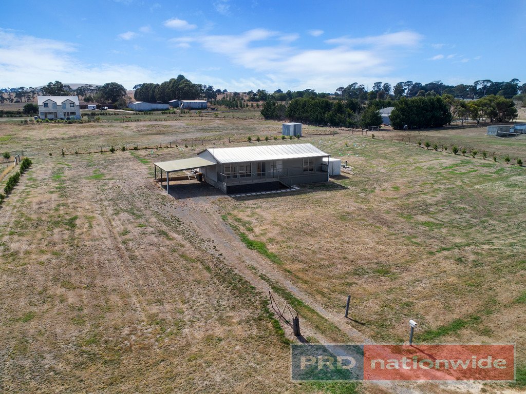 60 Elizabeth Street ALLENDALE 10