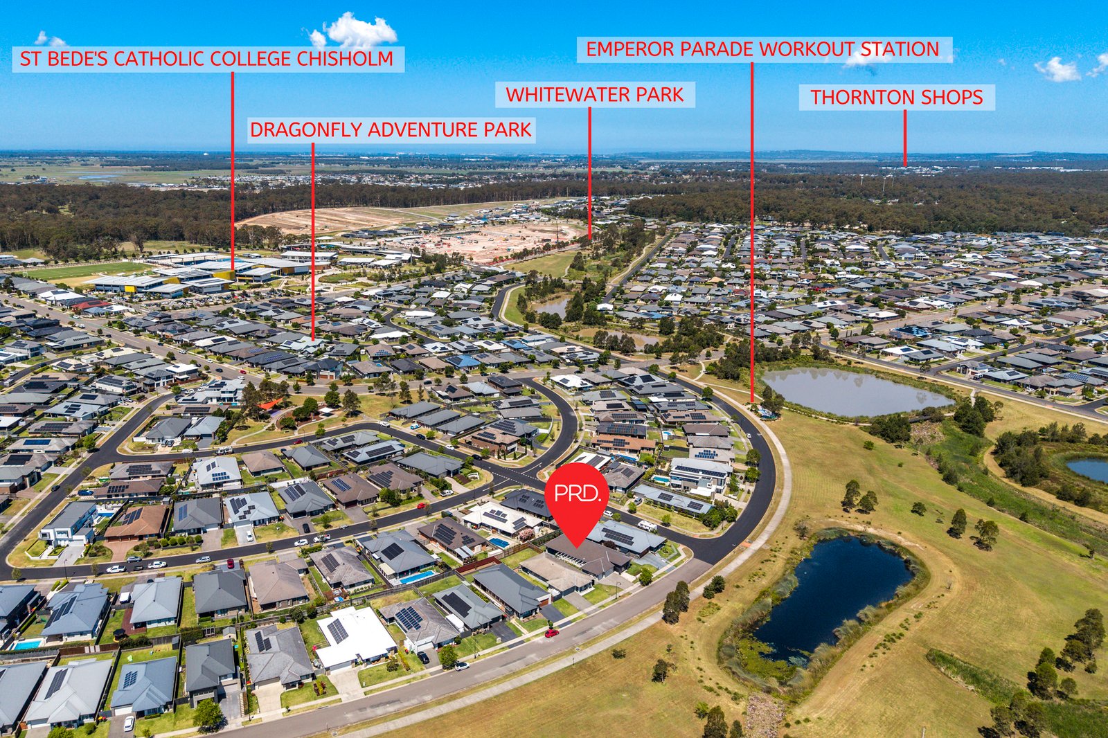 60 Emperor Parade CHISHOLM 4