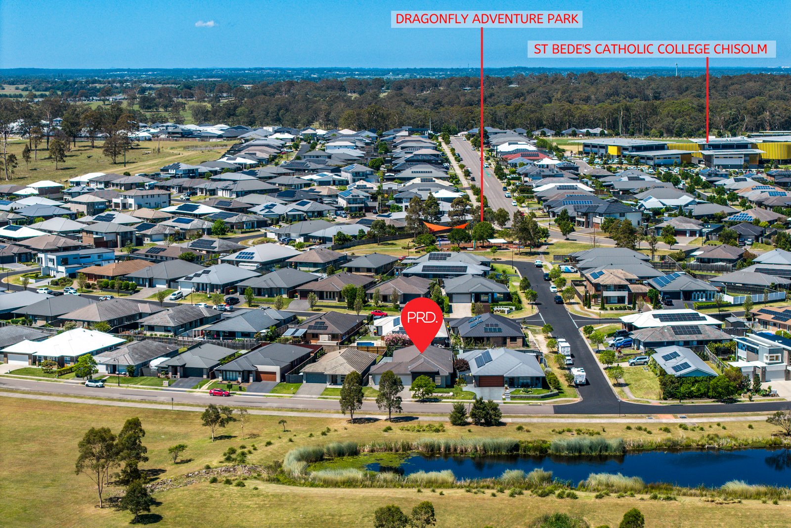 60 Emperor Parade CHISHOLM 22