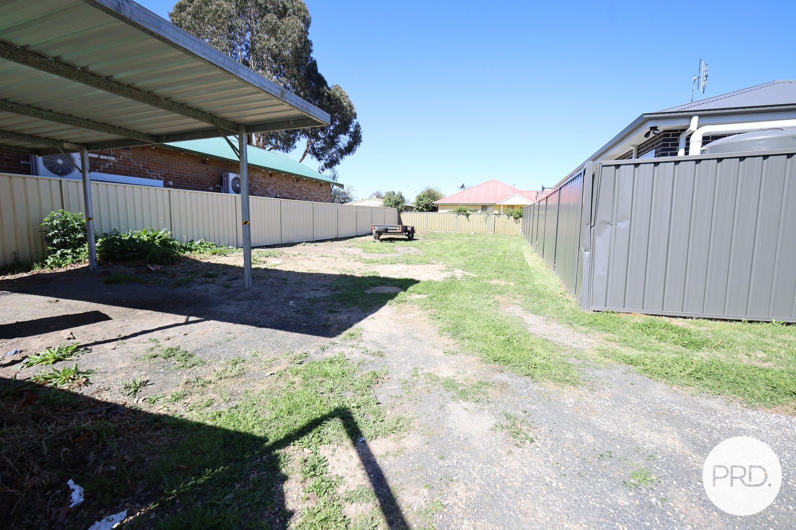 60 Endsleigh Ave  ORANGE 10