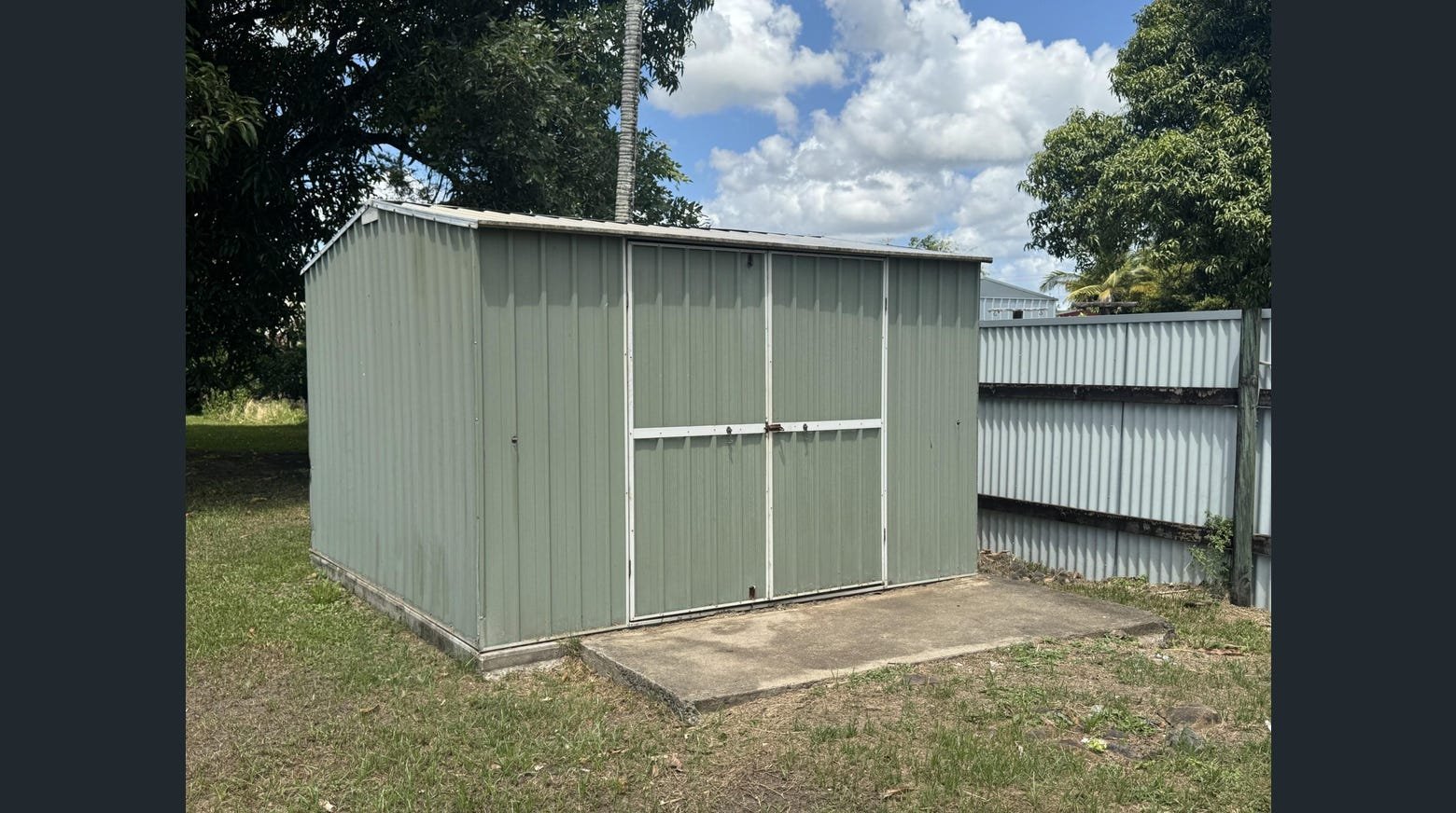 60 Faust Street PROSERPINE 12