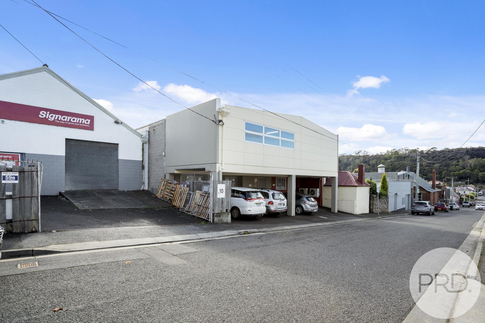 60 Federal St  NORTH HOBART 12