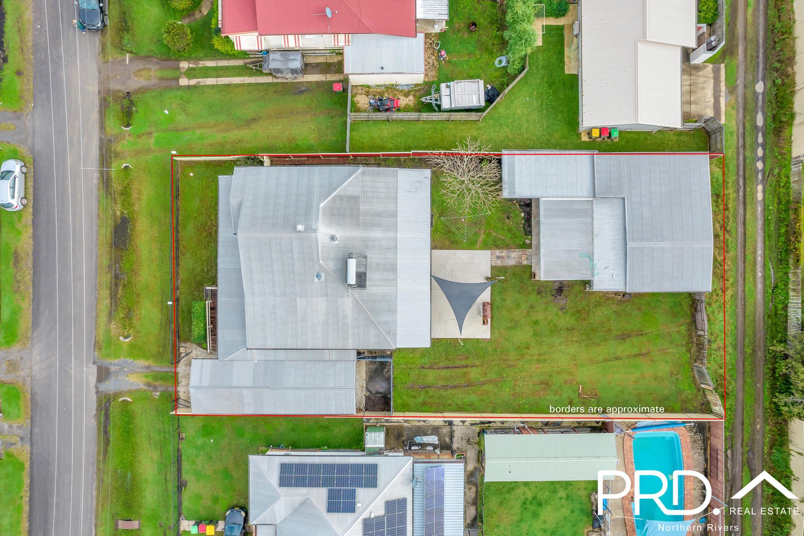 60 Fergusson Street CASINO 2