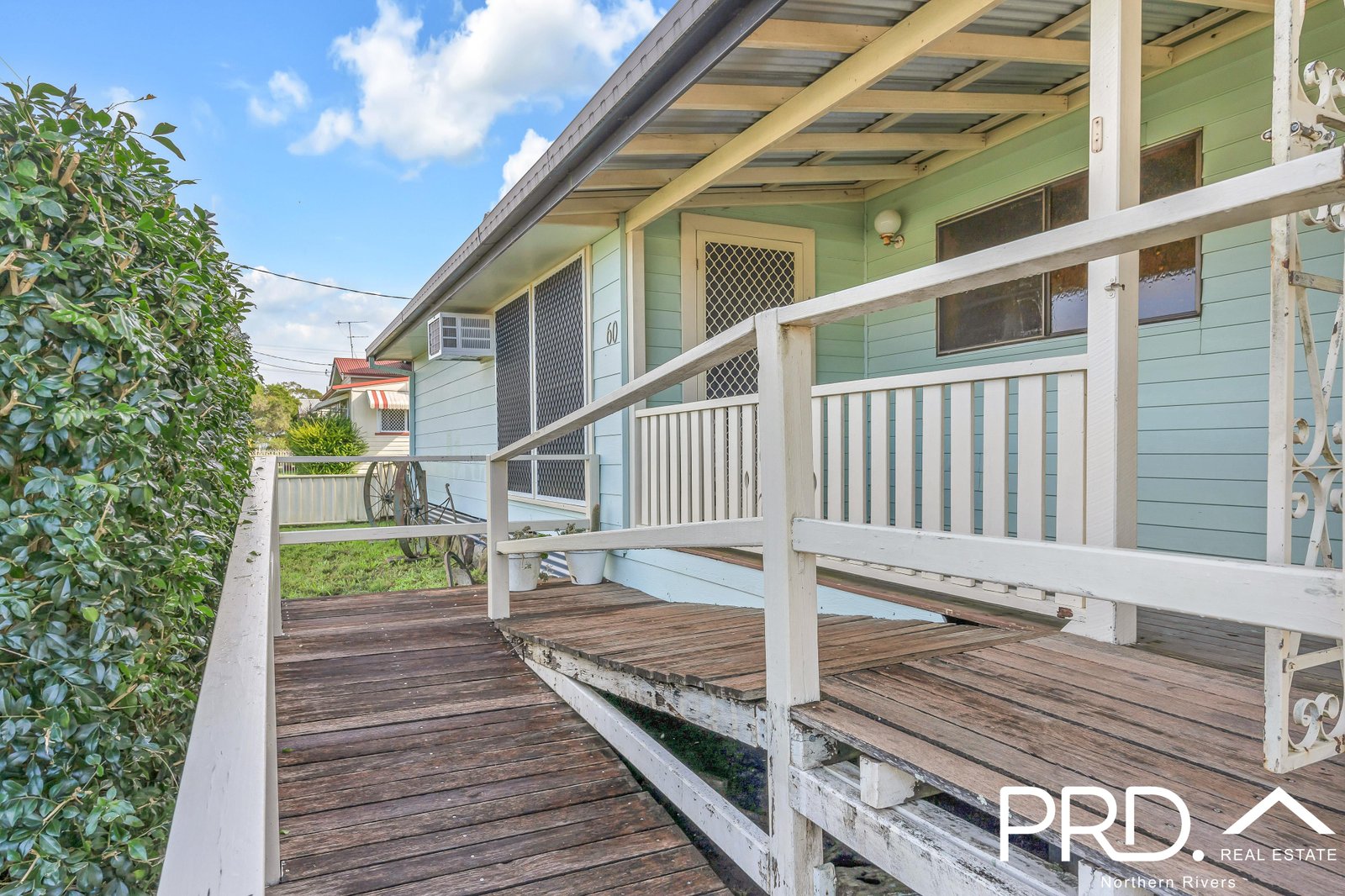 60 Fergusson Street CASINO 16