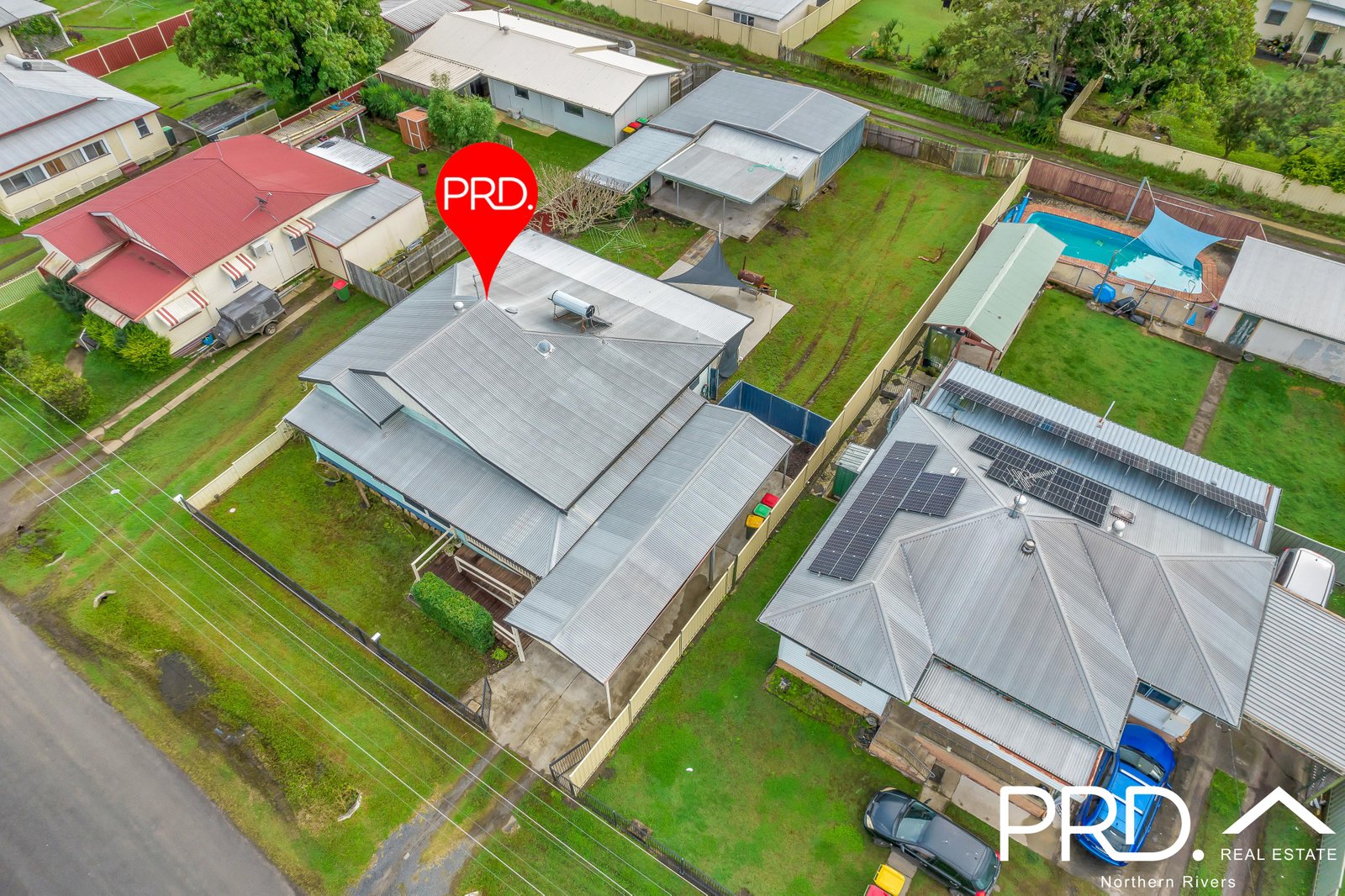 60 Fergusson Street CASINO 17