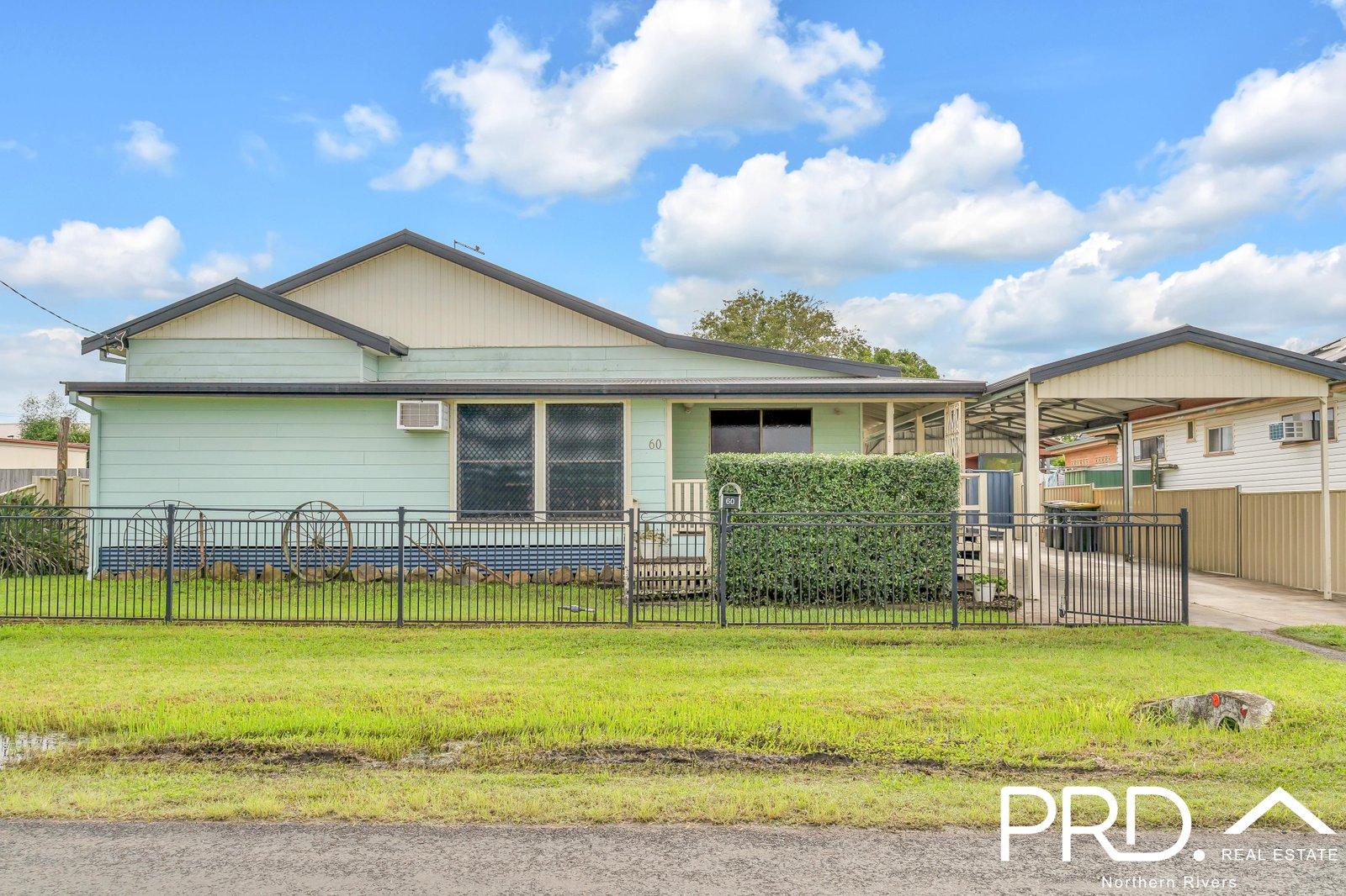 60 Fergusson Street CASINO 18