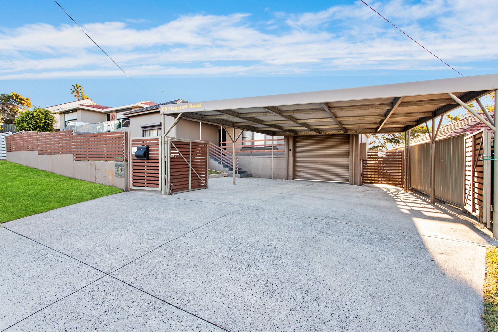 60 Flagstaff Rd  WARRAWONG 3