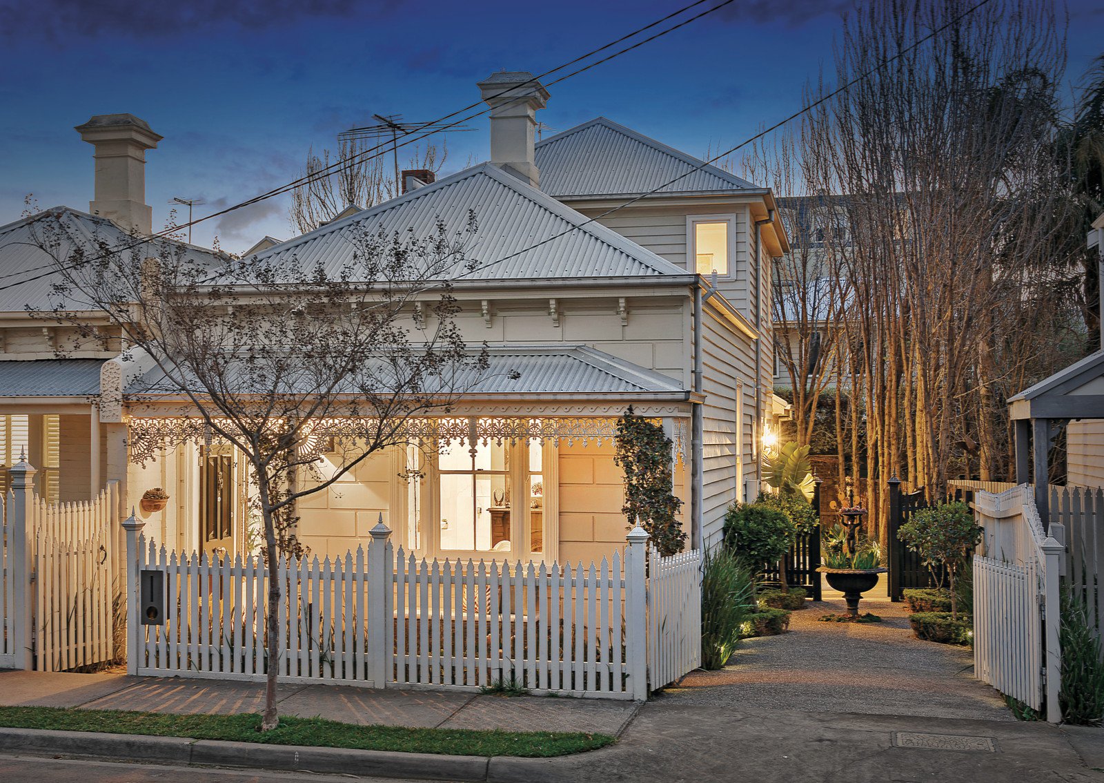 60 Fletcher Street, Hawthorn East, VIC
