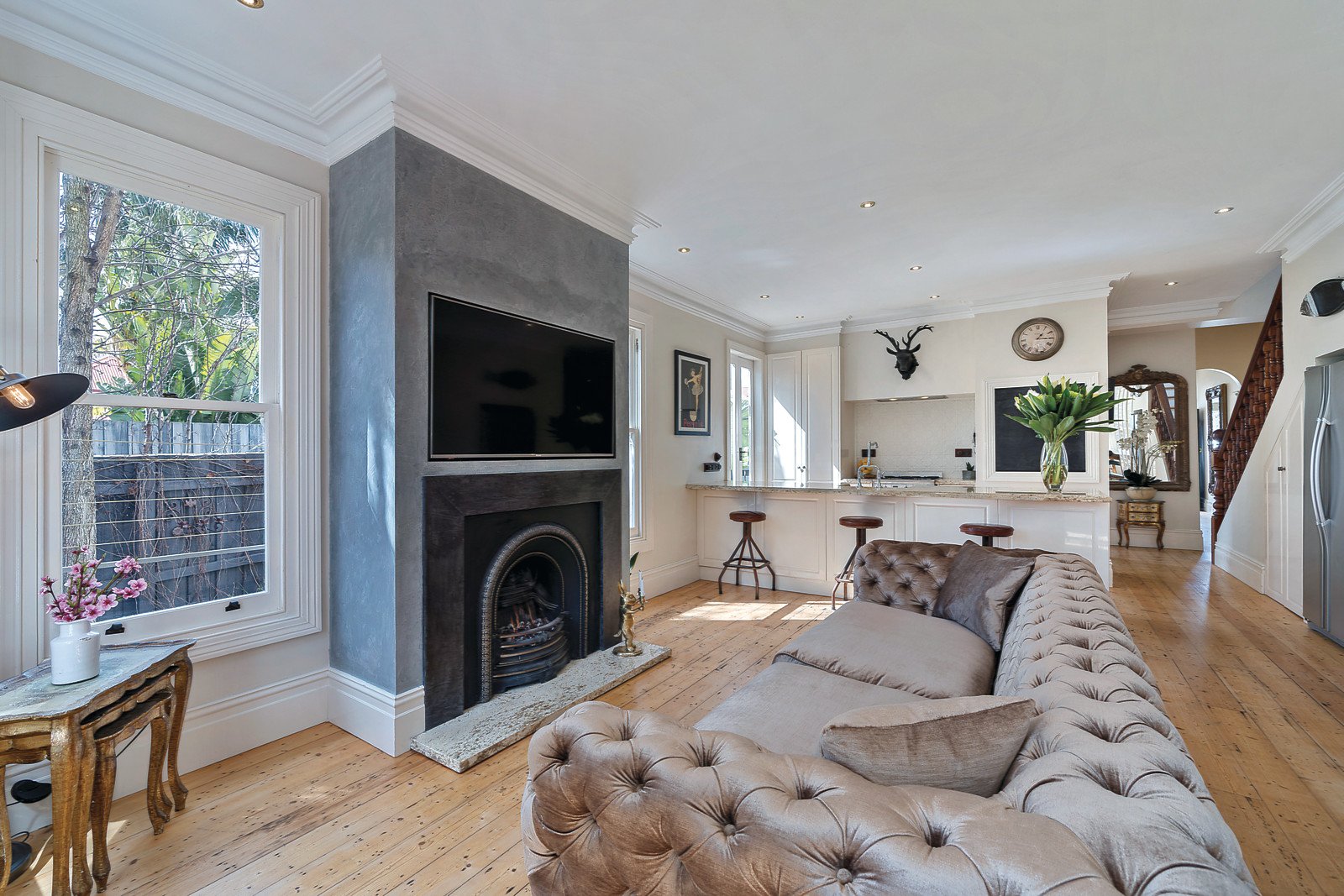 60 Fletcher Street, Hawthorn East, VIC