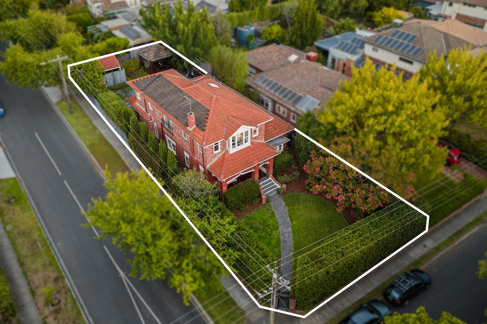 60 Fordham Avenue, Camberwell, 3124