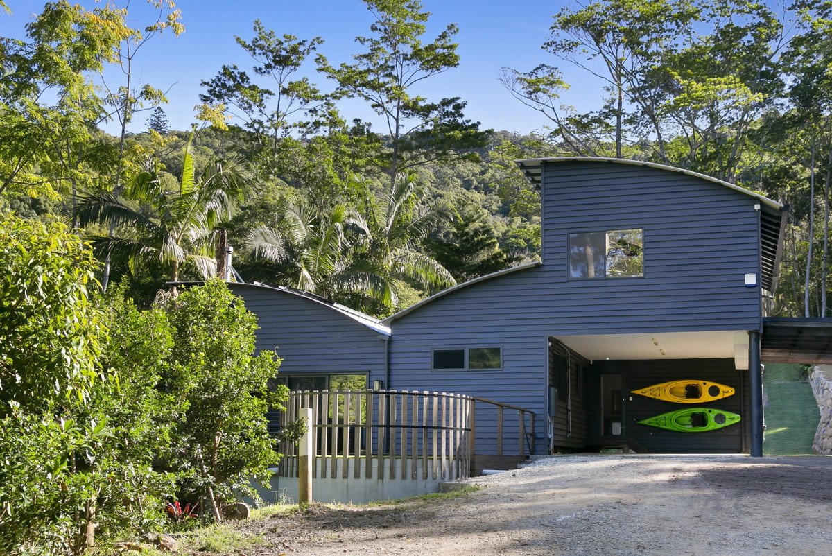 60 Fordyce Close Currumbin Valley 2